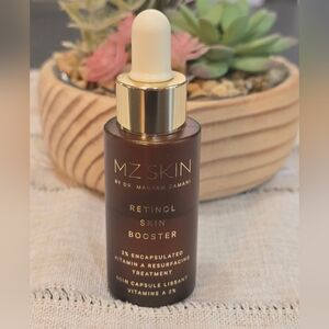 MZ Skin  Retinol Skin Booster